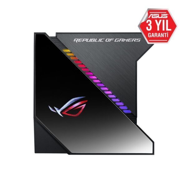 ASUS ROG RYUJIN 240 RGB LiveDash OLED 240mm İşlemci Sıvı Soğutucu