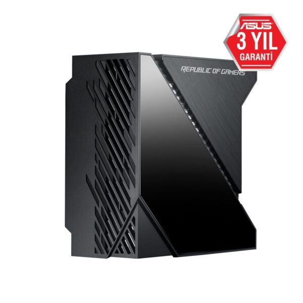 ASUS ROG RYUJIN 360 RGB LiveDash OLED 360mm İşlemci Sıvı Soğutucu