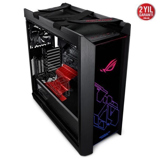 ASUS ROG STRIX Riser Cable Ekran Kartı Destekleyici