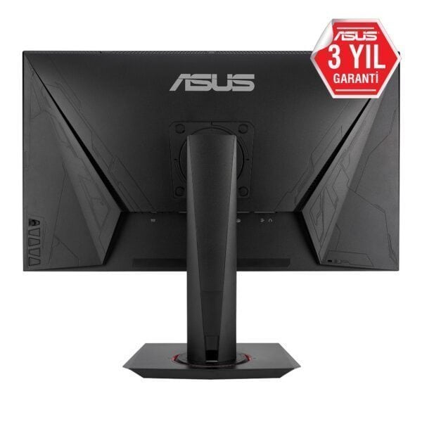 ASUS 27″ VG279Q 144Hz 1ms Full HD IPS DP HDMI DVI-D Freesync Gaming Monitör