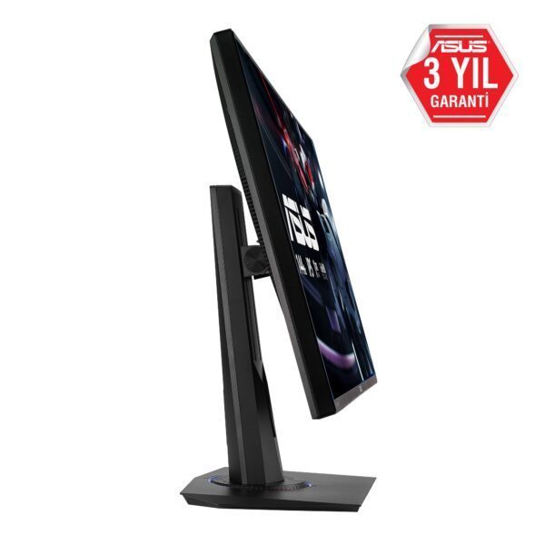 ASUS 27″ VG279Q 144Hz 1ms Full HD IPS DP HDMI DVI-D Freesync Gaming Monitör