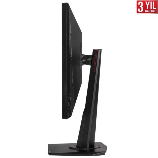 ASUS ROG STRIX 24.5″ XG258Q 240Hz 1ms HDMI DP FHD AuraRGB Freesync ve G-sync Uyumlu Gaming