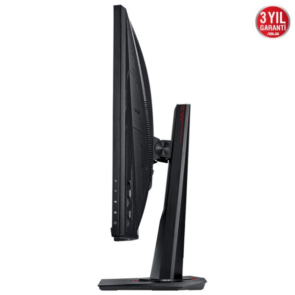 ASUS TUF GAMING 27″ VG27WQ 165Hz 1ms 2xHDMI DP HDR400 Pivot WQHD FreeSync Curved Gaming