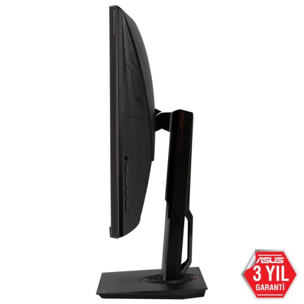 ASUS TUF GAMING 31.5″ VG32VQ 144Hz 1ms 2xHDMI DP FreeSync Gaming Monitör