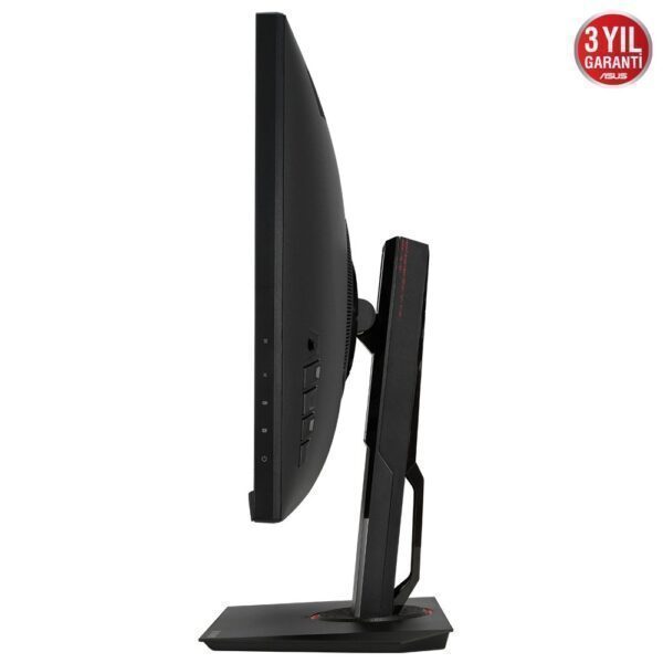 ASUS TUF GAMING 35″ VG35VQ 100Hz 1ms 2xHDMI DP WQHD Kavisli Gaming Monitör