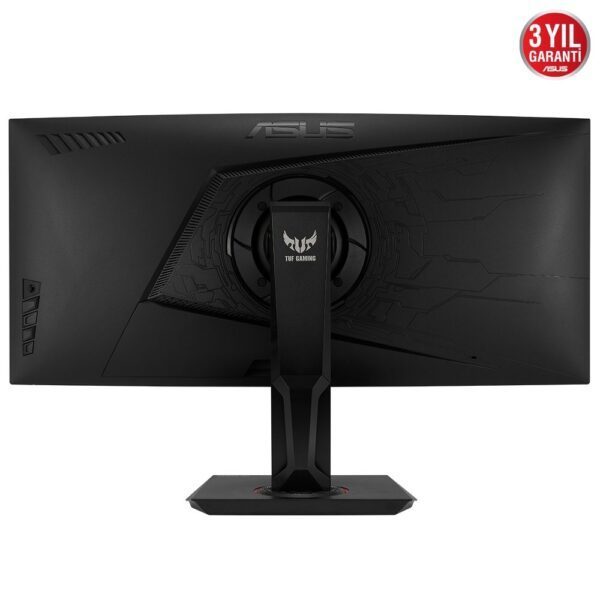 ASUS TUF GAMING 35″ VG35VQ 100Hz 1ms 2xHDMI DP WQHD Kavisli Gaming Monitör