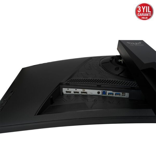 ASUS TUF GAMING 35″ VG35VQ 100Hz 1ms 2xHDMI DP WQHD Kavisli Gaming Monitör