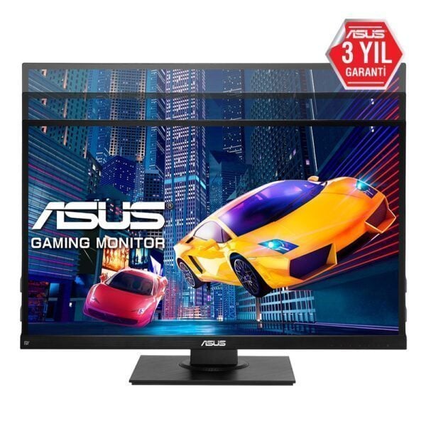 ASUS 27″ VP279QGL 75Hz 1ms VGA HDMI DP FHD IPS Pivot FreeSync Gaming Monitör