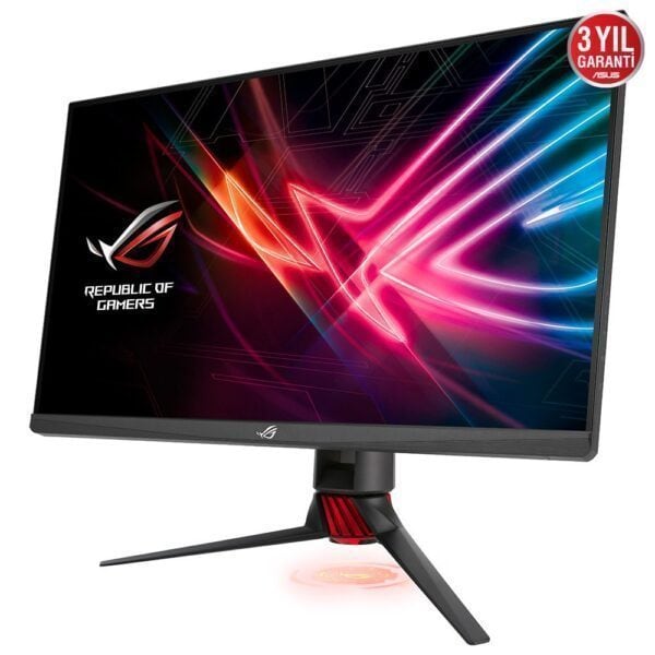 ASUS ROG STRIX 27″ XG279Q 170Hz 1ms 2xHDMI DP WQHD DisplayHDR 400 IPS G-sync Uyumlu Gaming Monitör