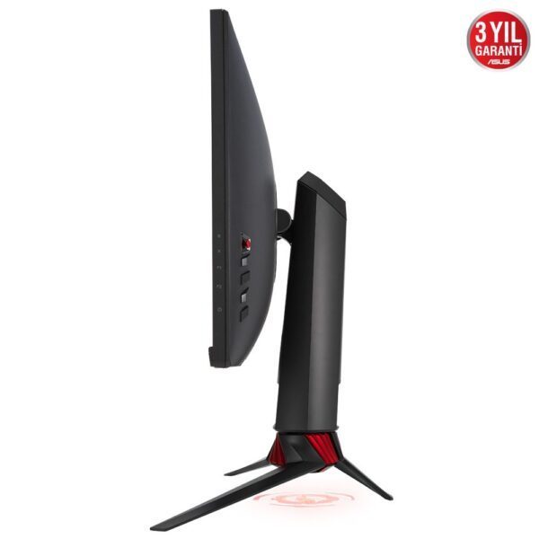 ASUS ROG STRIX 27″ XG279Q 170Hz 1ms 2xHDMI DP WQHD DisplayHDR 400 IPS G-sync Uyumlu Gaming Monitör