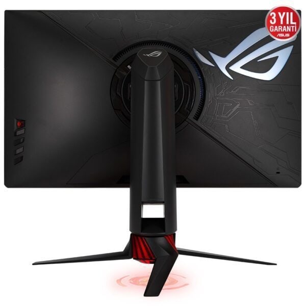 ASUS ROG STRIX 27″ XG279Q 170Hz 1ms 2xHDMI DP WQHD DisplayHDR 400 IPS G-sync Uyumlu Gaming Monitör