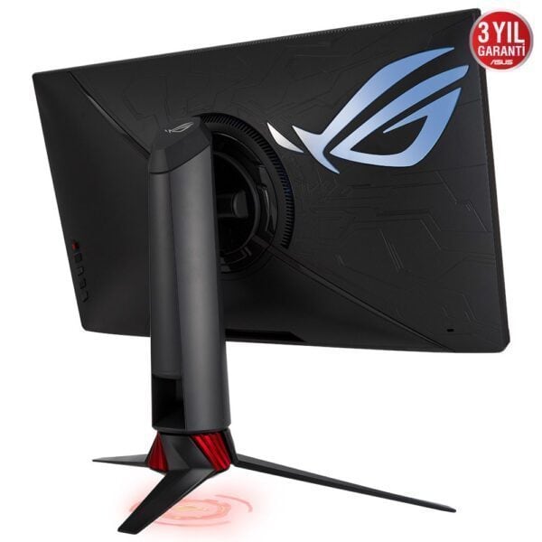 ASUS ROG STRIX 27″ XG279Q 170Hz 1ms 2xHDMI DP WQHD DisplayHDR 400 IPS G-sync Uyumlu Gaming Monitör