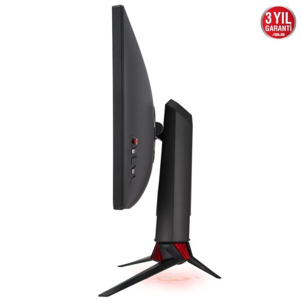ASUS ROG STRIX 27″ XG27UQ 144Hz 1ms 2xHDMI 2xDP DSC HDR IPS Gaming Monitör