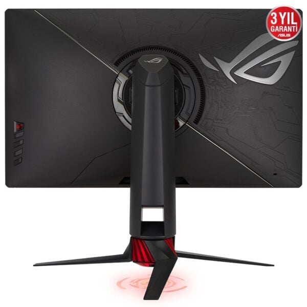 ASUS ROG STRIX 27″ XG27UQ 144Hz 1ms 2xHDMI 2xDP DSC HDR IPS Gaming Monitör