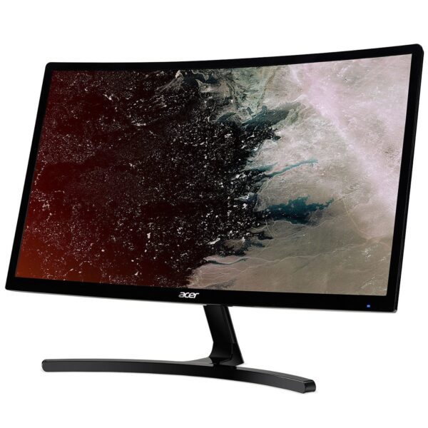 Acer ED242QRAbidpx 23.6″ 4ms 144 Hz DP HDMI DVI Full HD Curved Gaming Monitör