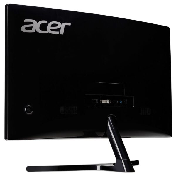 Acer ED242QRAbidpx 23.6″ 4ms 144 Hz DP HDMI DVI Full HD Curved Gaming Monitör
