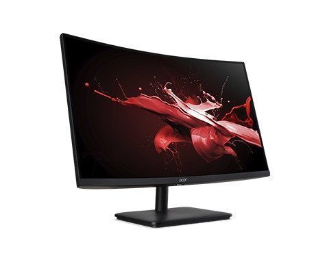 Acer ED270RPBIIPX 27” 165Hz 5ms (HDMI+Display) FreeSync IPS Full HD Curved LED Monitör
