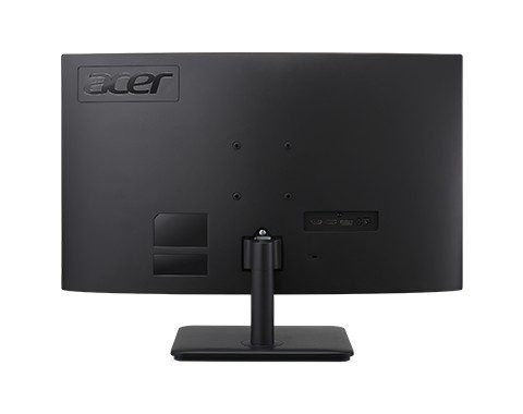 Acer ED270RPBIIPX 27” 165Hz 5ms (HDMI+Display) FreeSync IPS Full HD Curved LED Monitör