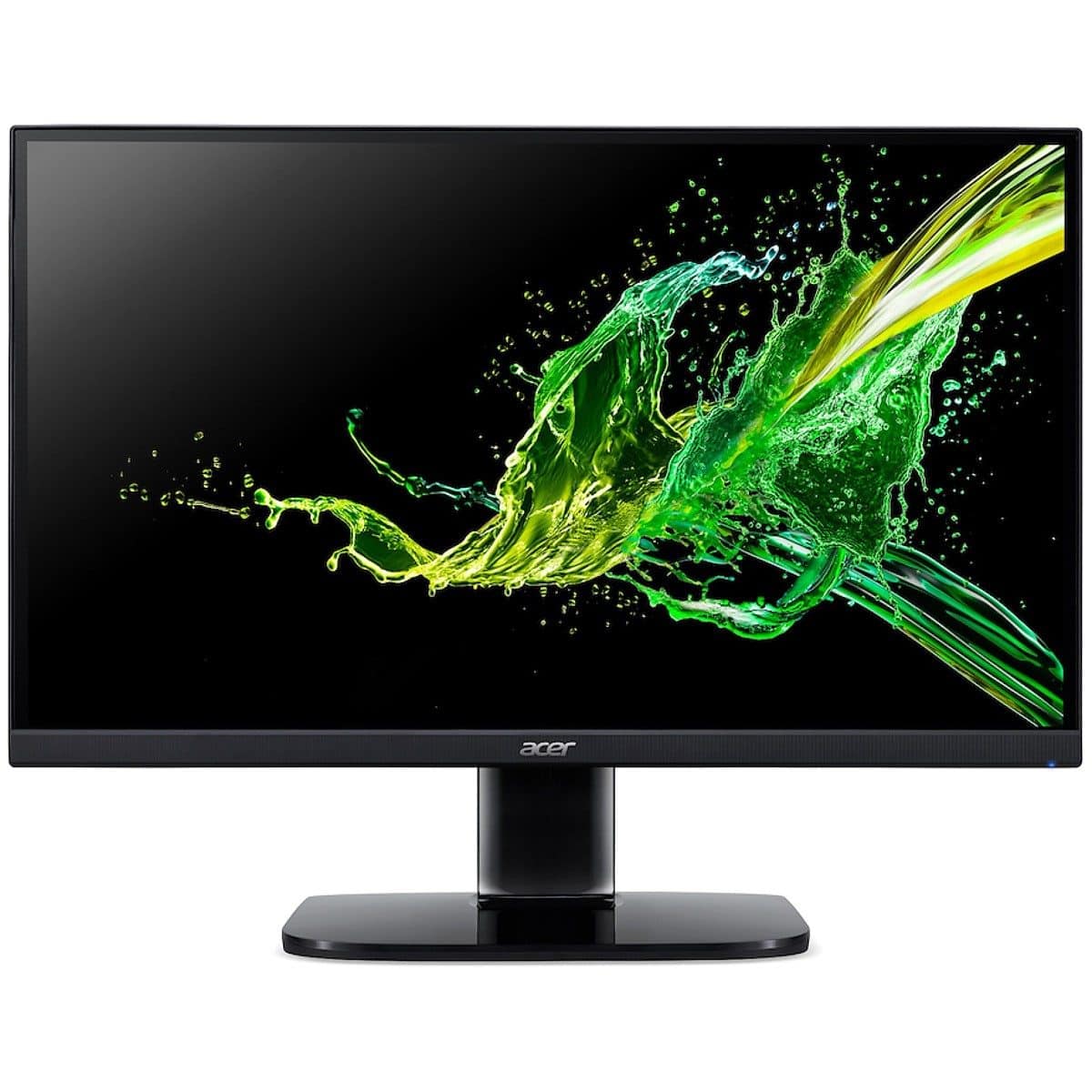 Acer KA242Ybi 23.8″ Full HD 75Hz 1ms HDMI VGA FreeSync IPS Monitör
