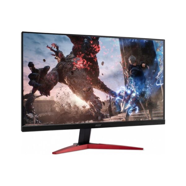 Acer Nitro VG270bmiix 27″ 75Hz 1ms (HDMI+Analog) FreeSync FHD IPS Monitör