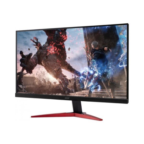 Acer Nitro VG270bmiix 27″ 75Hz 1ms (HDMI+Analog) FreeSync FHD IPS Monitör