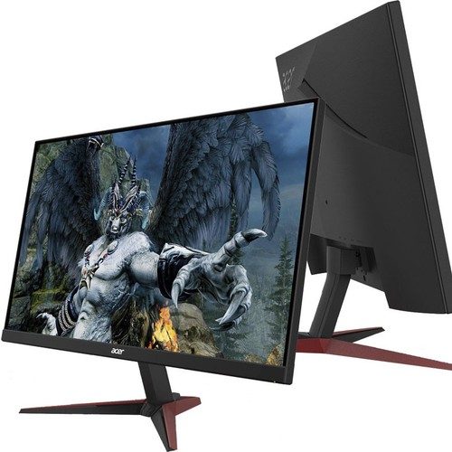 Acer Nitro VG270bmiix 27″ 75Hz 1ms (HDMI+Analog) FreeSync FHD IPS Monitör