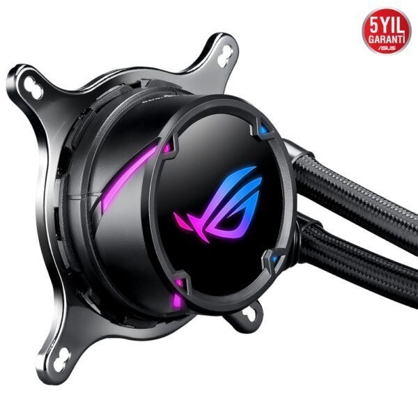 ASUS ROG STRIX LC 120 120mm İşlemci Sıvı Soğutucu