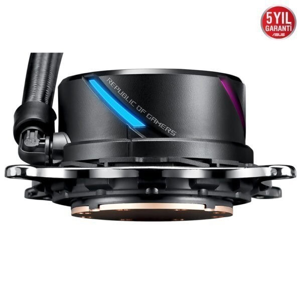 ASUS ROG STRIX LC 120 120mm İşlemci Sıvı Soğutucu