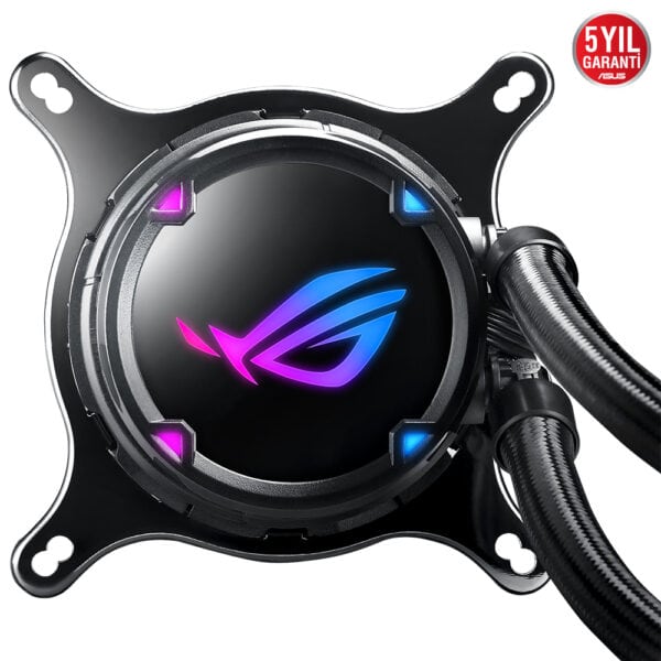 ASUS ROG STRIX LC 240 240mm İşlemci Sıvı Soğutucu