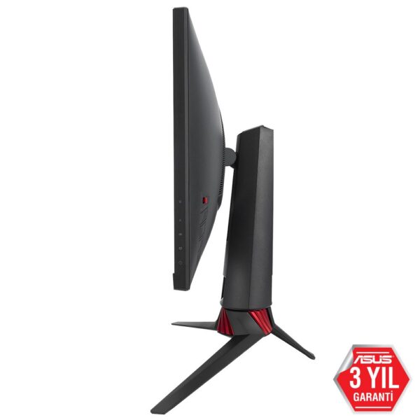 ASUS ROG STRIX 24.5″ XG258Q 240Hz 1ms HDMI DP FHD AuraRGB Freesync ve G-sync Uyumlu Gaming