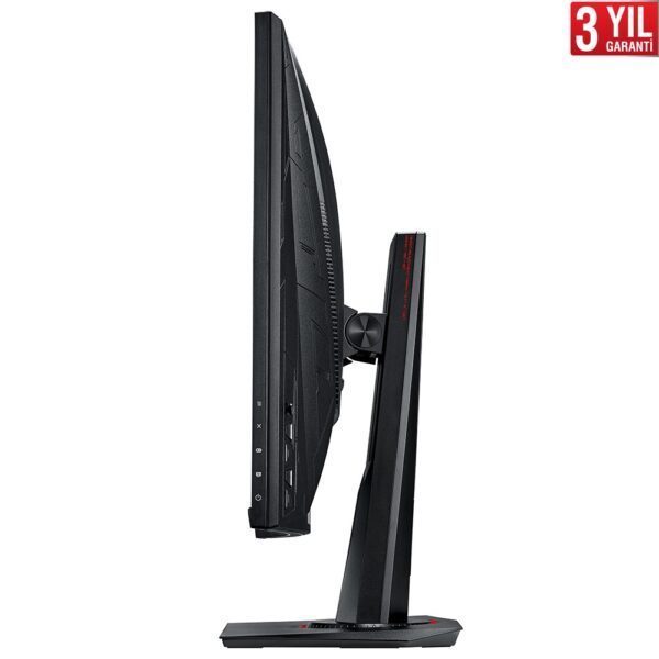 ASUS TUF GAMING 27″ VG27VQ 165Hz 1ms DVI-D HDMI DP FreeSync Curved Gaming Monitör