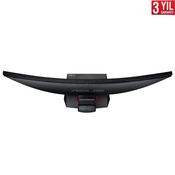 ASUS TUF GAMING 27″ VG27VQ 165Hz 1ms DVI-D HDMI DP FreeSync Curved Gaming Monitör