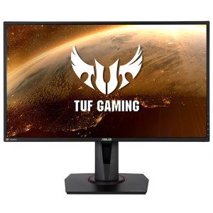 Asus Tuf Gaming Vg279qm 27 Inc 280hz 1ms Full Hd Adaptive Sync Fast Ips Pivot Gaming Monitor Y1