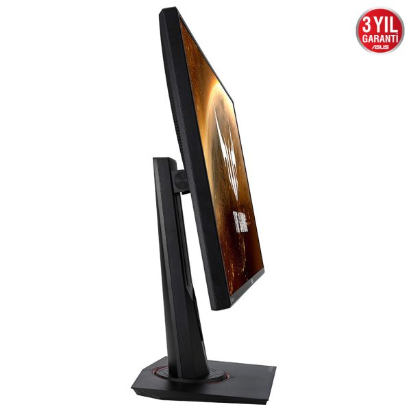 Asus Tuf Gaming Vg279qm 27 Inc 280hz 1ms Full Hd Adaptive Sync Fast Ips Pivot Gaming Monitor Y6