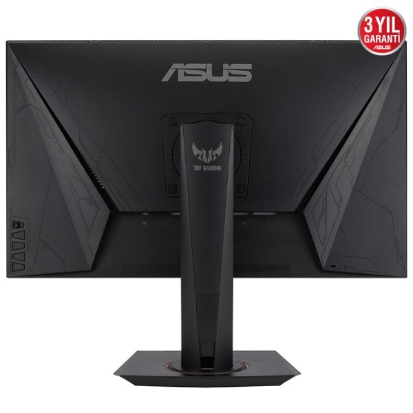 Asus Tuf Gaming Vg279qm 27 Inc 280hz 1ms Full Hd Adaptive Sync Fast Ips Pivot Gaming Monitor Y7