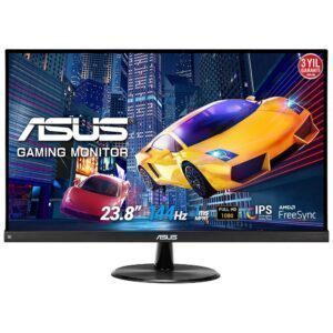 Asus VP249QGR 23.8" 144Hz 1ms (Analog+Display+HDMI) FreeSync Full HD IPS Monitör