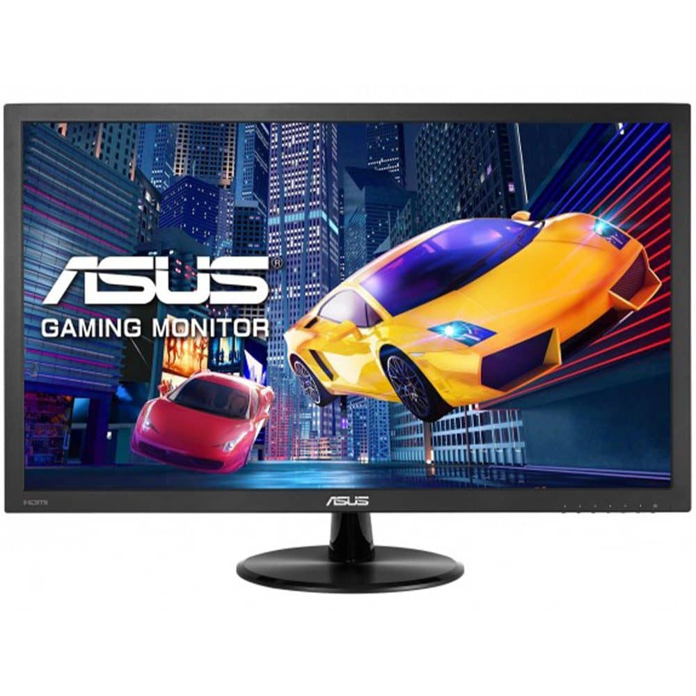 ASUS VP278H 27" 60Hz 1ms VGA 2xHDMI FHD Gaming Monitör