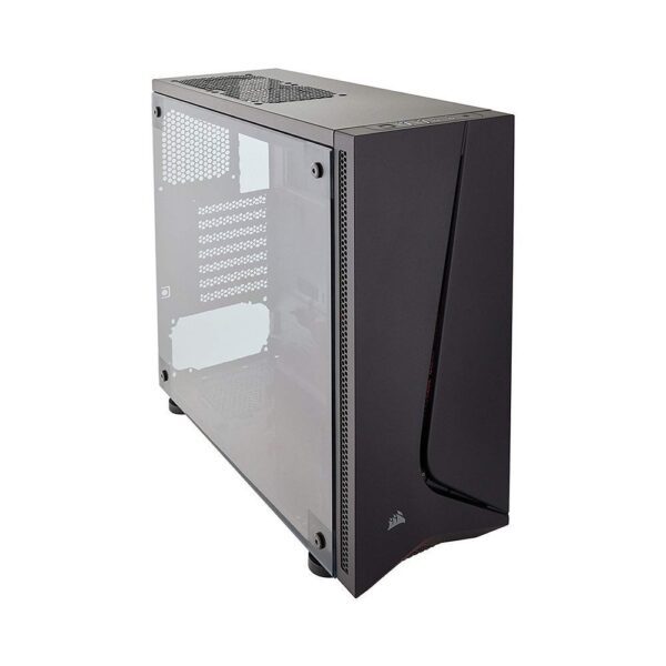 CORSAIR Carbide Serisi SPEC-05 550W 80+ USB 3.0 Siyah Mid Tower Kasa