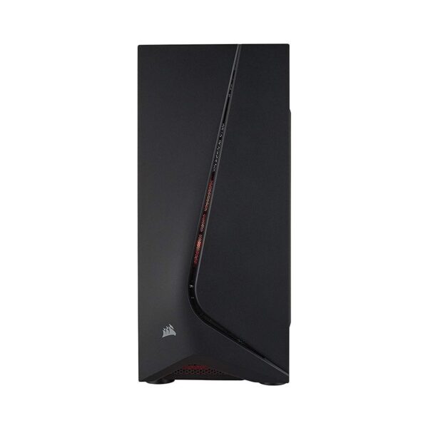 CORSAIR Carbide Serisi SPEC-05 550W 80+ USB 3.0 Siyah Mid Tower Kasa