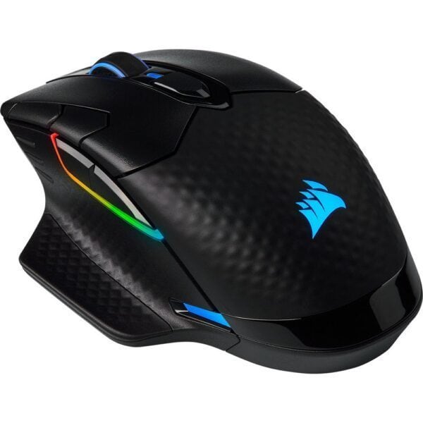 Corsair Dark Core RGB Pro SE Kablosuz Gaming Mouse (CH-9315511-EU)