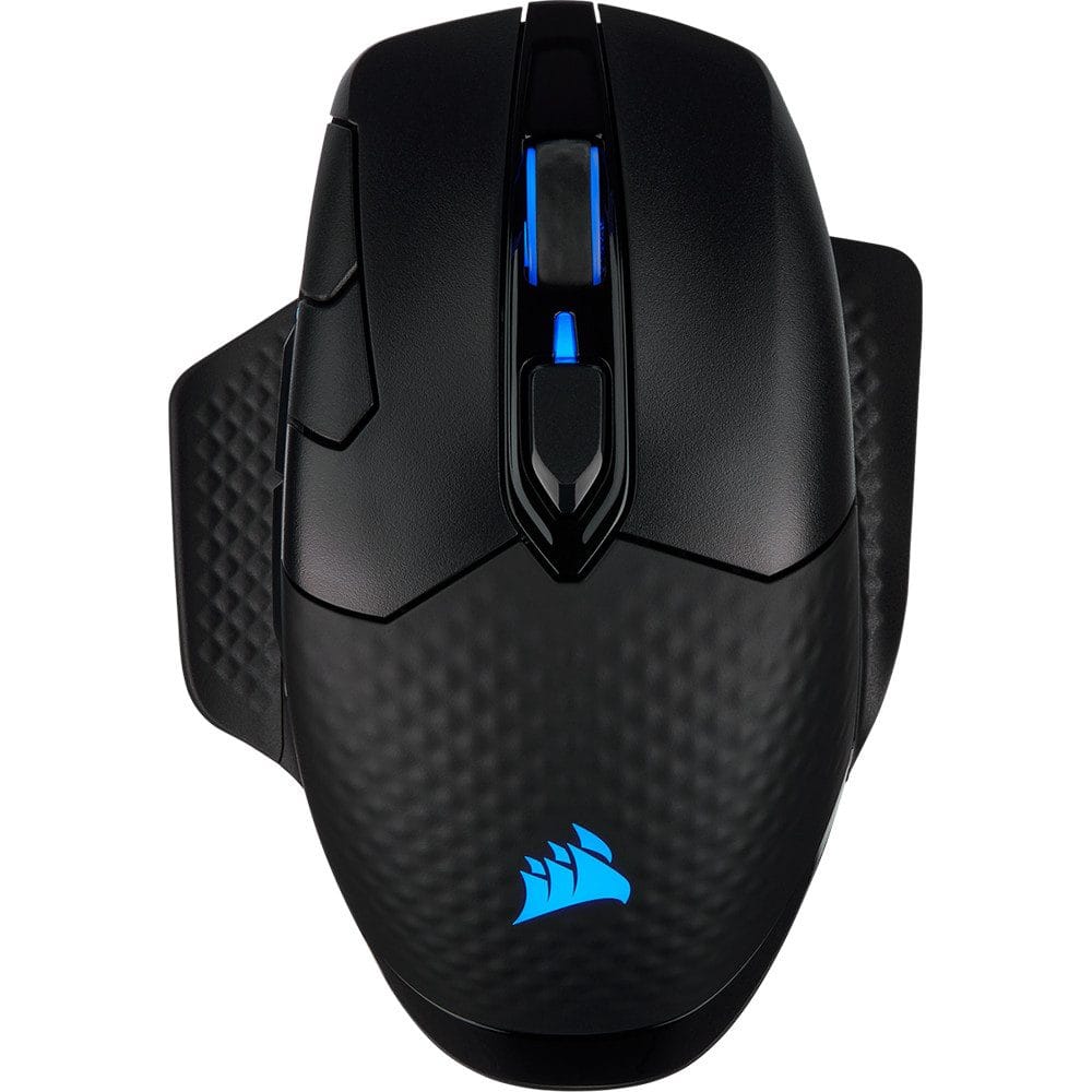 Corsair Dark Core RGB Pro SE Kablosuz Gaming Mouse