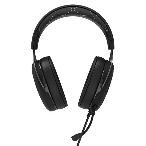Corsair Gaming HS60 7.1 Surround Beyaz Kulaklık