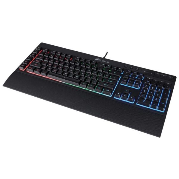 Corsair Gaming K55 RGB Türkçe Gaming Klavye