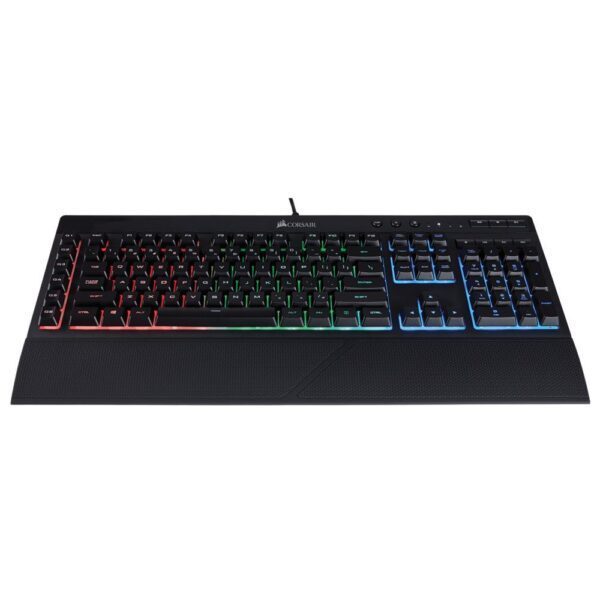 Corsair Gaming K55 RGB Türkçe Gaming Klavye