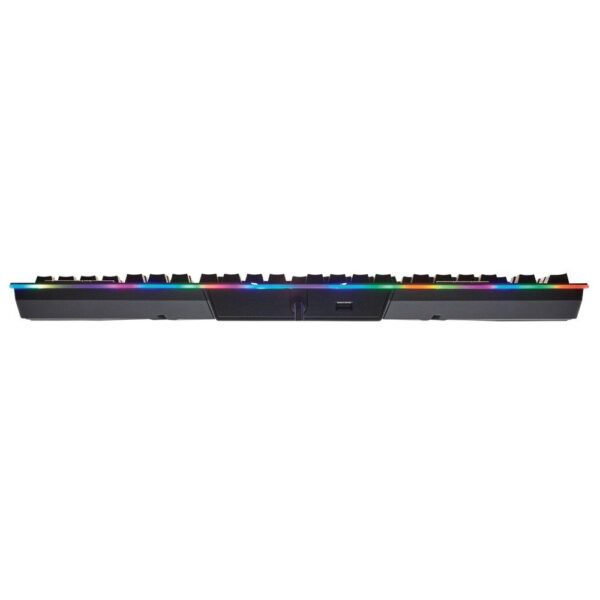 Corsair Gaming K95 RGB Platinum Cherry MX Brown TR Mekanik Gaming Klavye