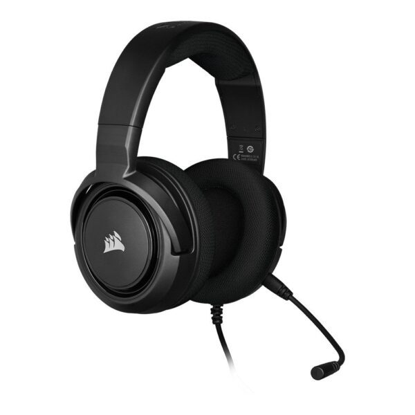 Corsair HS35 STEREO Siyah Gaming Kulaklık (CA-9011195-EU)