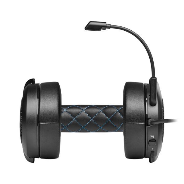 Corsair HS50 Pro Stereo Mavi Gaming Kulaklık
