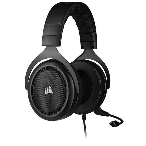 Corsair HS50 Pro Stereo Siyah Gaming Kulaklık (CA-9011215-EU)