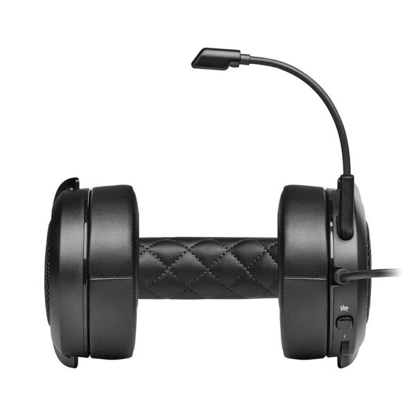 Corsair HS50 Pro Stereo Siyah Gaming Kulaklık (CA-9011215-EU)