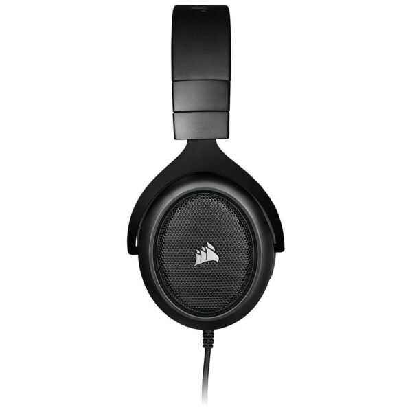 Corsair HS50 Pro Stereo Siyah Gaming Kulaklık (CA-9011215-EU)